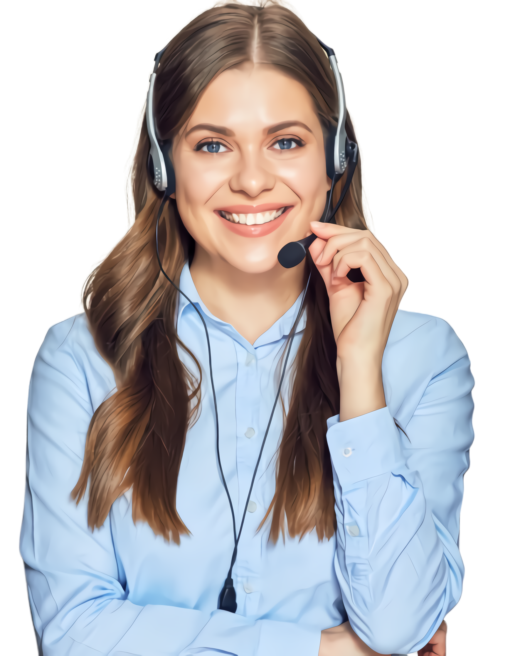 Carivus AI support team